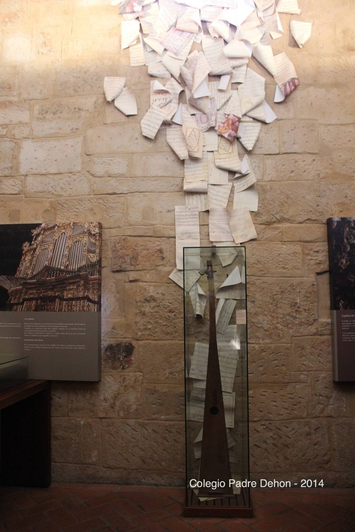 2014 03 22 SALAMANCA IERONIMUS CATEDRAL (110)